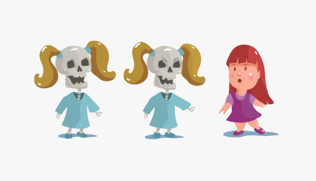 imagem para causar impacto positivo
